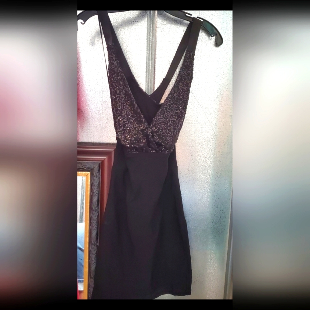 Urban Behavior Dress